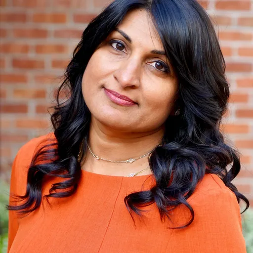 Amisha Gandhi