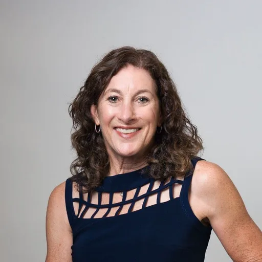 Kathi Kaplan