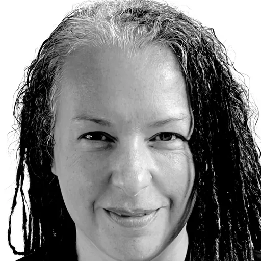 Katrin Ribant