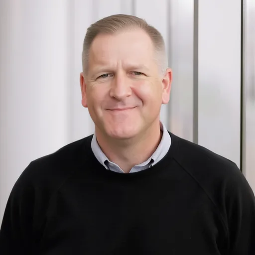 Mike Sitter