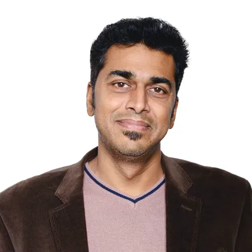 Sathish KS