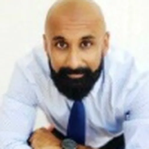 Sunjay Randhawa