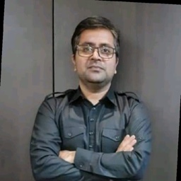 Chitvesh Dutta