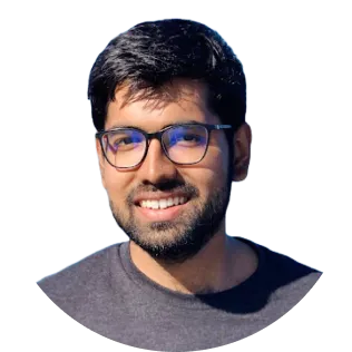 Shantanu Shrivastava