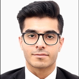 Tejas Kapur