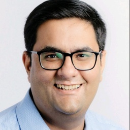 Vishwajit Vyas